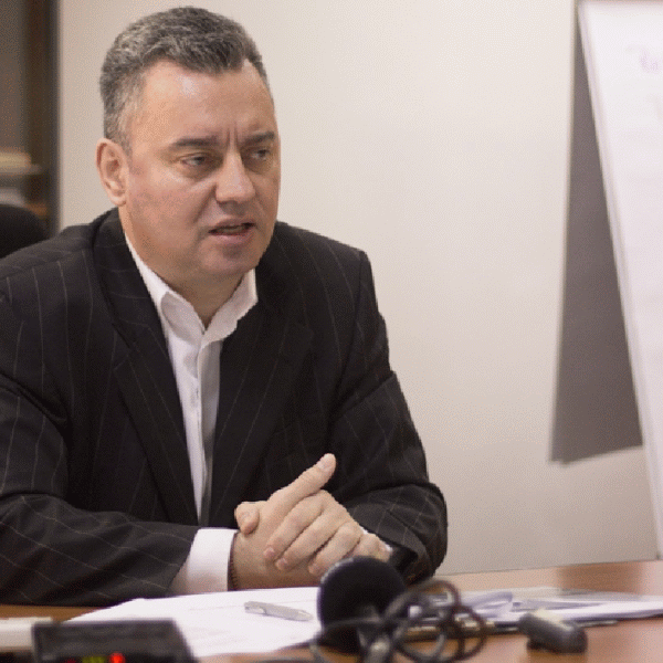 Preşedintele ANISP: "Netcity telecom nu este echidistant şi transparent".
