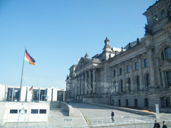 Germania se opune aderării României la Schengen