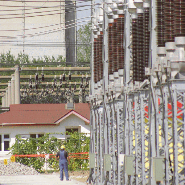 Energia pentru companii, mai ieftină, pe zi ce trece