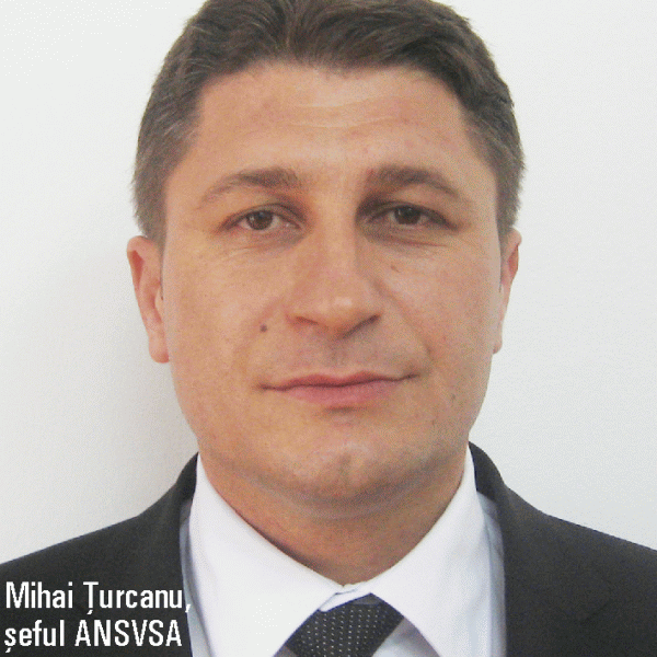 "UE ne interzice să spunem numele producătorilor de lapte contaminat"