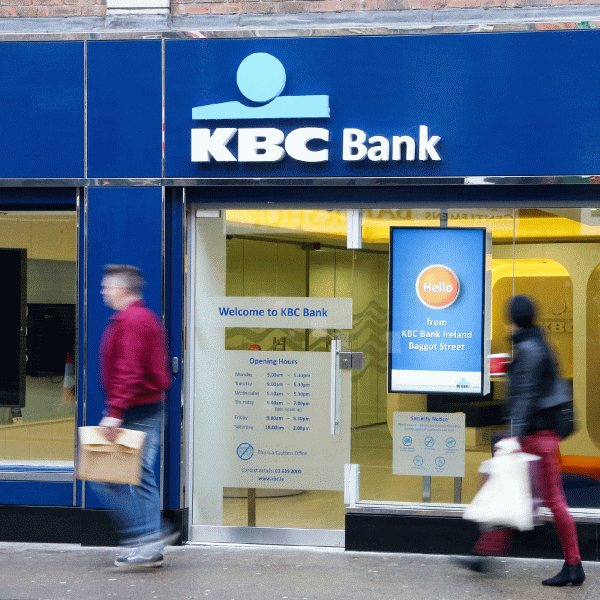 KBC renunţă la întreaga participaţie de la "Bank Zachodni".