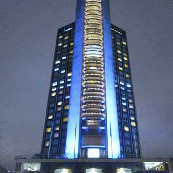 "InterContinental" vinde hotelul Park Lane din Londra pe 457 milioane dolari