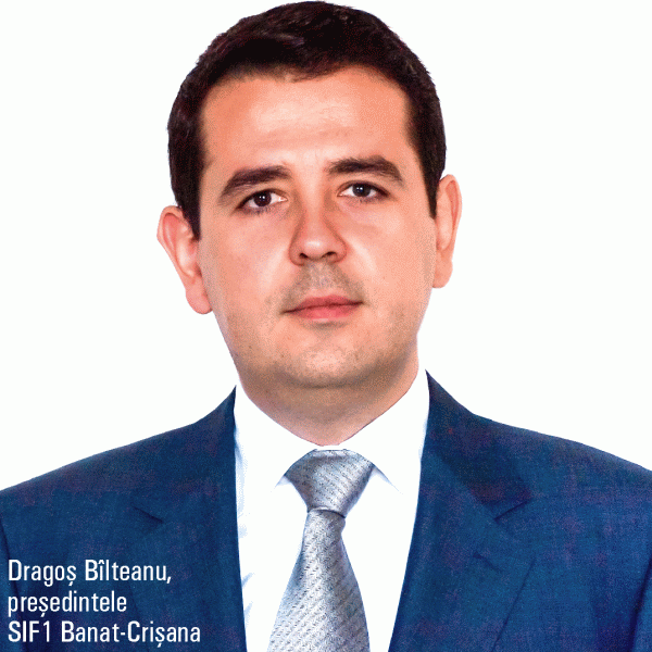 Dragoş Bîlteanu: "Ofertele statului nu trebuie să discrimineze firmele româneşti"
