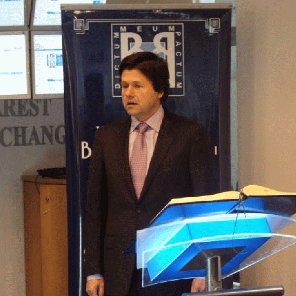 "Este o vânătoare de vrăjitoare", a declarat Mihai Miron.