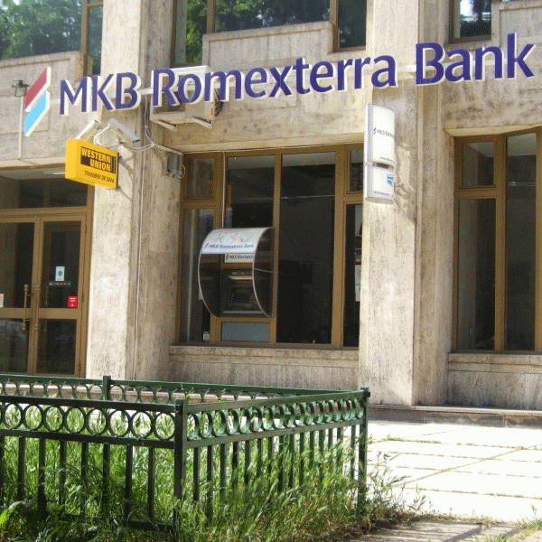 Un nou investitor, interesat de cumpărarea Nextebank