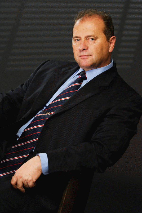 Ioan Popa, Transavia: "Consider că scandalurile alimentare sunt făcute dirijat"