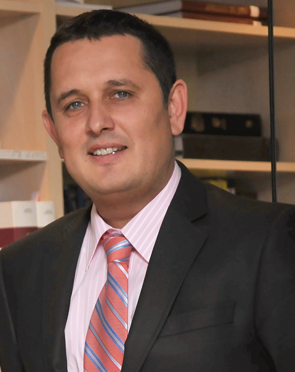 Piperea: "Creanţa AVAS către Oltchim provine din credite neonorate şi garantate de stat"