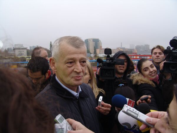 Bucureştiul va avea un nou Plan Urbanistic General