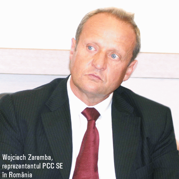 Opţiunile PCC SE: salvarea "Oltchim" sau retragerea