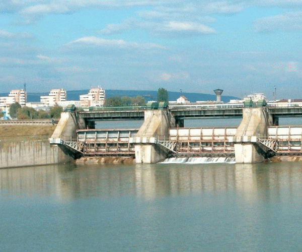 Profit brut de 144 milioane lei pentru Hidroelectrica