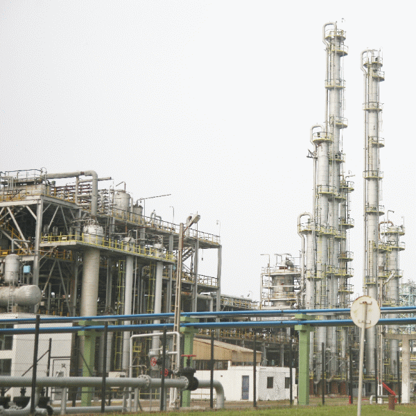 PCC şi Chimcomplex - posibilă colaborare pentru privatizarea Oltchim