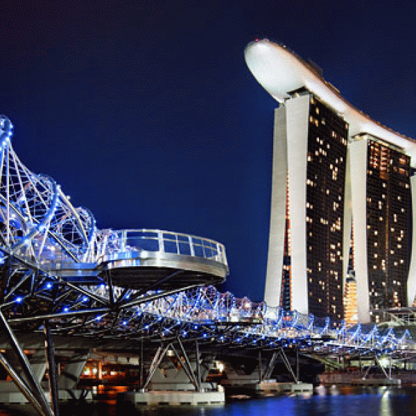 Singapore ar putea deveni cel mai mare centru global de administrare a averilor offshore
