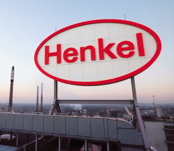 Henkel a deschis a treia fabrică din ţara noastră 