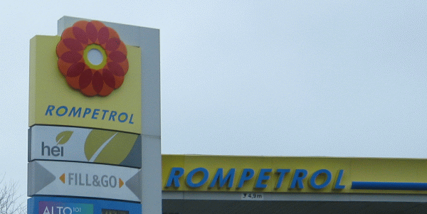 Statul a câştigat un proces cu Rompetrol Group