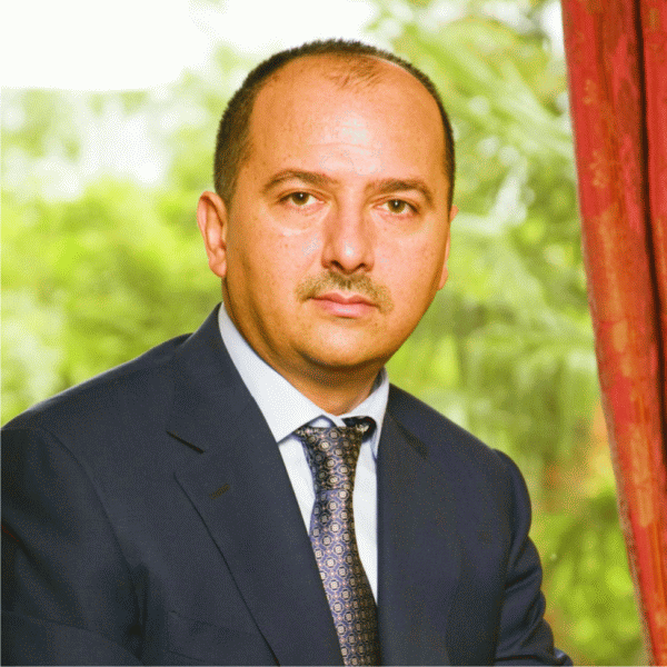 Borza: "Nu sunt de acord cu divizarea Hidroelectrica"