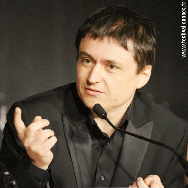 Cristian Mungiu: "E vorba doar de folosirea într-o emisiune de umor a unui stereotip despre români - stereotip care nu ne face plăcere".