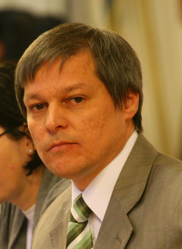 Dacian Cioloş