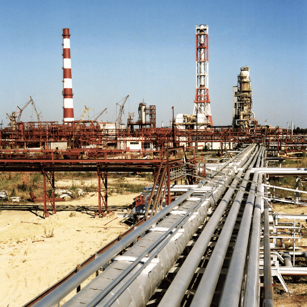 FECNE Bucureşti - contract de 1,8 milioane euro cu o filială a Gazprom 