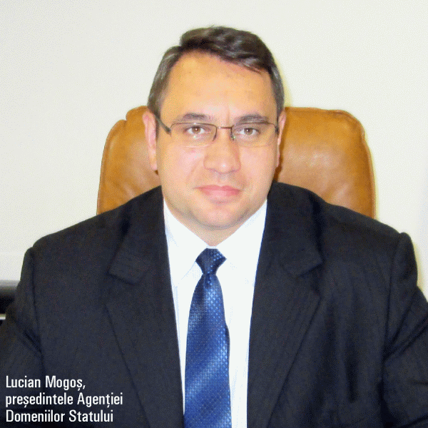 "Legea privind reglementarea fondului funciar, absolut necesară"