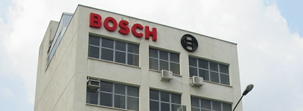 Bosch a inaugurat încă o fabrică la Blaj, de aproape 50 milioane euro