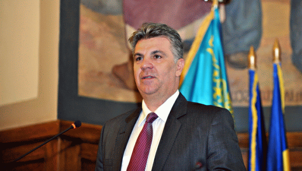 Regionalizarea - necesară pentru atragerea fondurilor europene