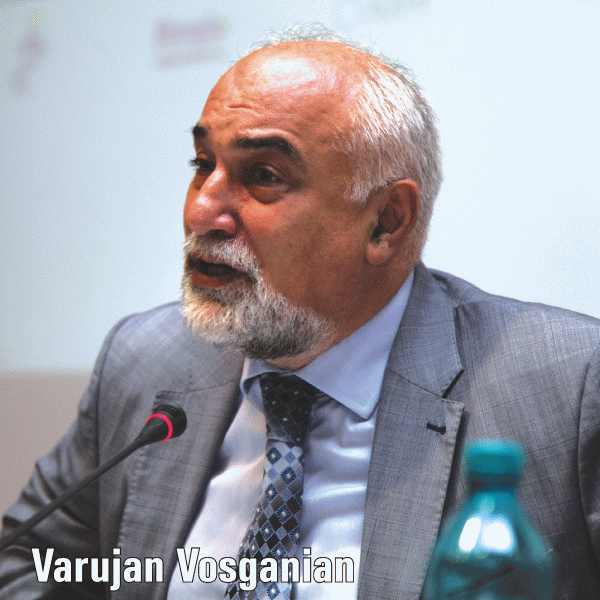 "Competitivitatea, un cuvânt necunoscut nouă"