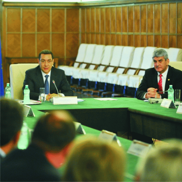 Guvernul a ratat mai mult de jumătate din angajamentele cu FMI