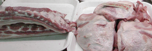 Profitul "Smithfield Foods", redus cu 63%