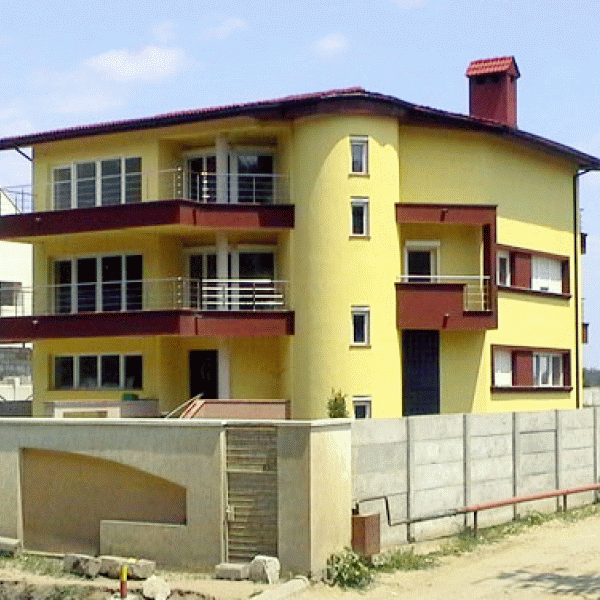 Rotary Construcţii nu a primit înştiinţare privind cererea BCR de intrare în insolvenţă