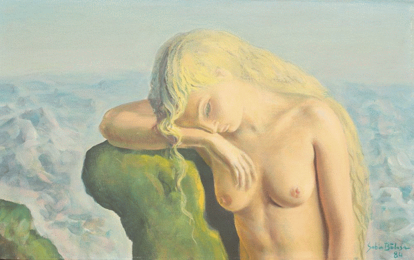Sabin Bălaşa - Venera.