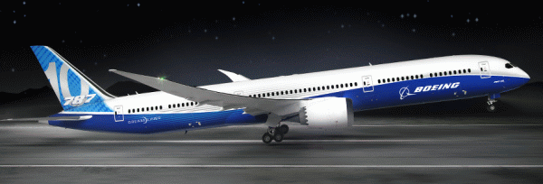 Deşi au comenzi în aşteptare, Boeing şi Airbus au câştigat contracte noi de 129 miliarde de dolari