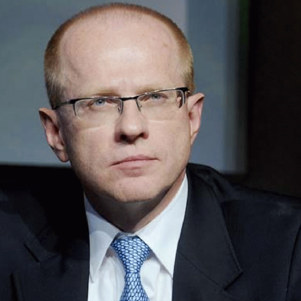 Aşteptăm ca ASF să-l avizeze pe Ludwik Sobolewski în funcţia de director general al BVB, ca să îi putem ura "Bun venit!"