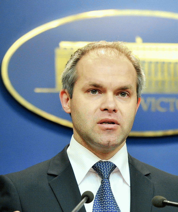 Daniel Funeriu