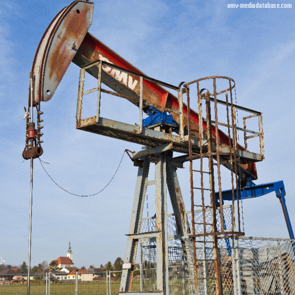 OMV provizionează eşecul Nabucco, iar producţia scade uşor