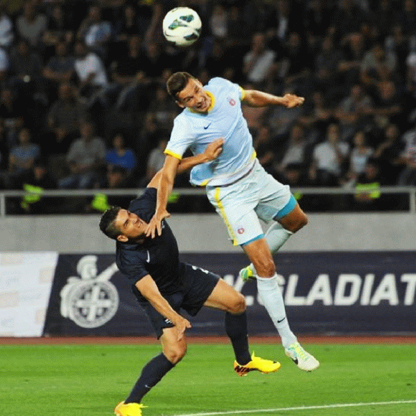 Steaua şi-a asigurat bugetul pentru un sezon din trei meciuri