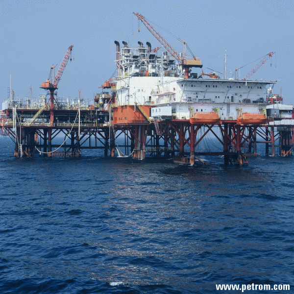 Petrom şi Exxon urgentează explorările din Marea Neagră