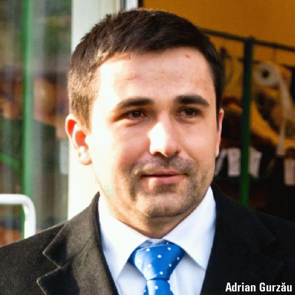 Gurzău: "Amenzile ASF pentru directorii Euroins şi Omniasig - praf în ochi"