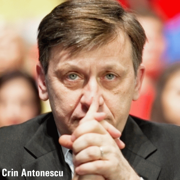 Antonescu: "La finalul lunii vom face şi noi analiza activităţii miniştrilor PNL şi a obiectivelor"