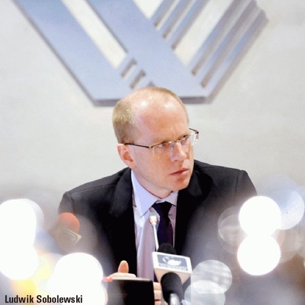 BVB îl plăteşte pe Sobolewski cu salariul din Varşovia