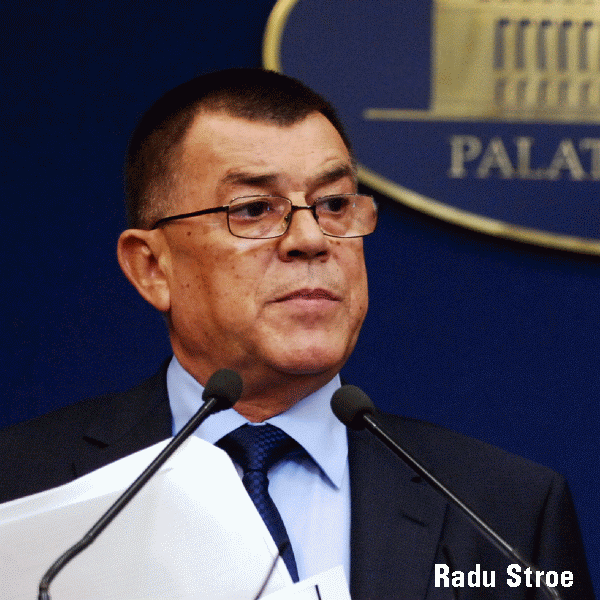 Scenariu în PNL: Stroe preia Transporturile, iar Internele - Chiuariu, David sau Scutaru