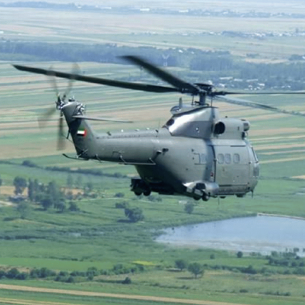 IAR Ghimbav îşi majorează profitul de peste trei ori 
