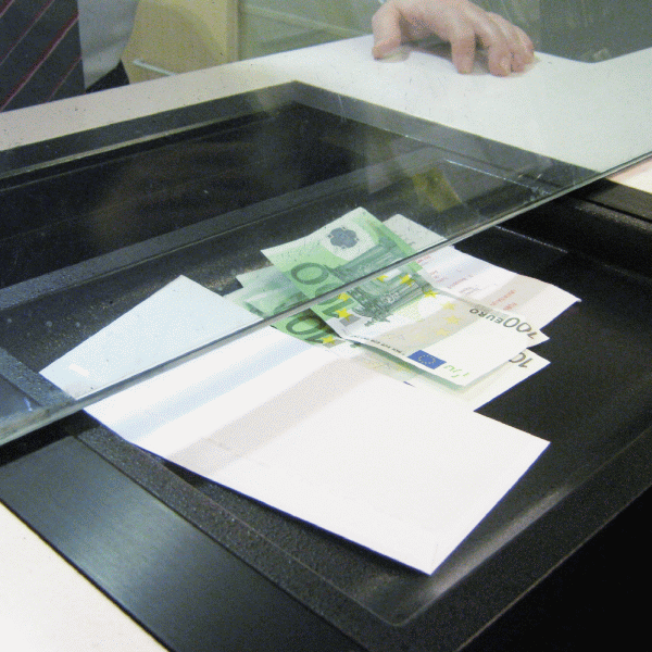 Nimeni nu mai poate garanta integritatea depozitelor bancare