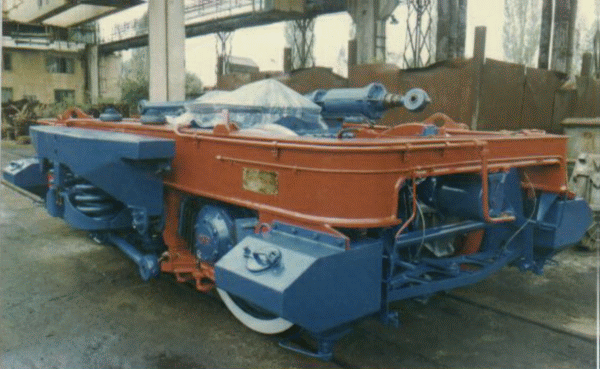 Cifră de afaceri în creştere pentru Caromet Caransebeş