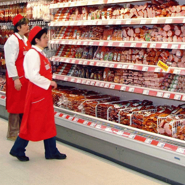 Grecia dă undă verde pentru vânzarea produselor expirate