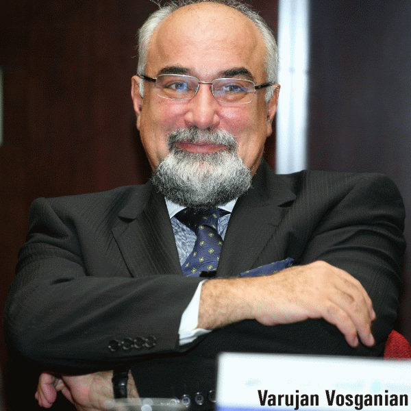 Vosganian: "Cu discountul de 7% acordat de Romgaz în 2008, am salvat o industrie"