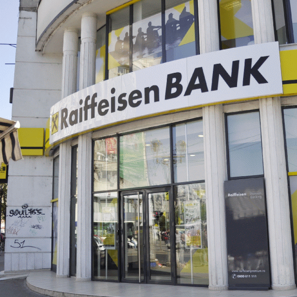 Raiffeisen Bank disputes the bankruptcy of Cuprom