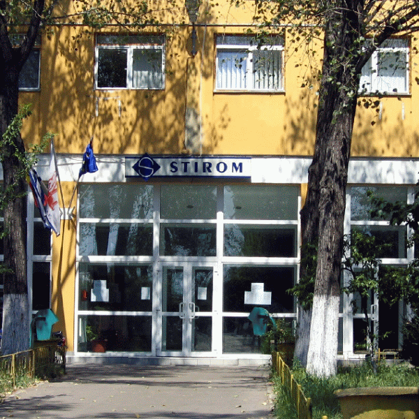 Active ale "Stirom" Bucureşti - garanţii pentru un împrumut de până la 300 milioane euro 