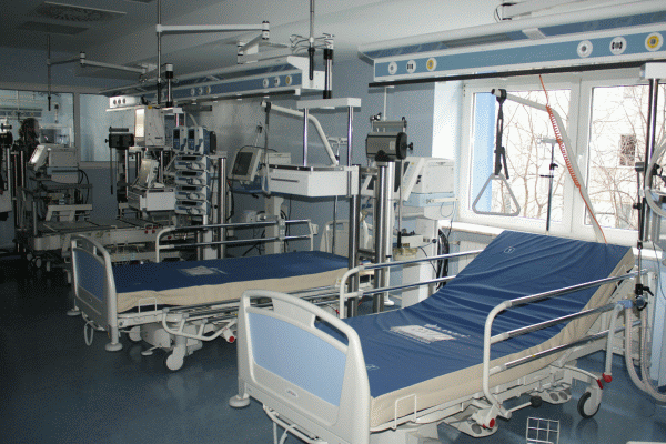 "Fresenius" cumpără 43 de spitale din Germania