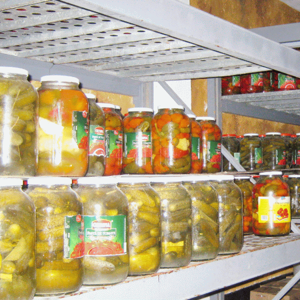 Preţurile de toamnă ale legumelor, impact negativ asupra producţiei de murături de casă 