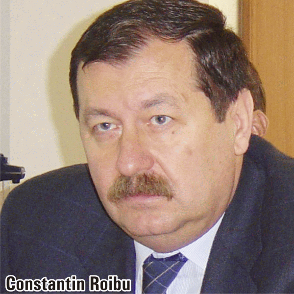 Fantoma lui Roibu bântuie Oltchim